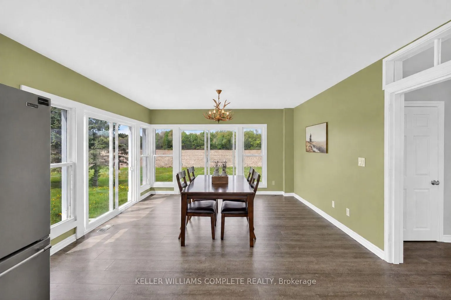 Photo 18 of 52048 Regional 24 Road, Wainfleet, Marshville/Winger — HOMEH