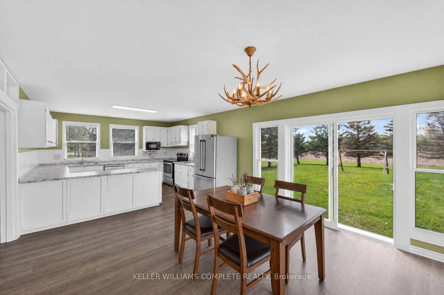 Photo 19 of 52048 Regional 24 Road, Wainfleet, Marshville/Winger — HOMEH