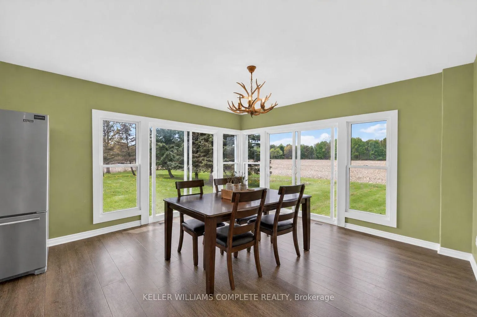 Photo 20 of 52048 Regional 24 Road, Wainfleet, Marshville/Winger — HOMEH