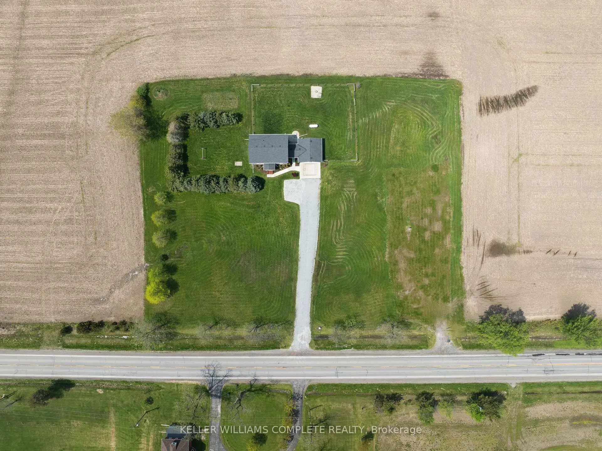 Photo 41 of 52048 Regional 24 Road, Wainfleet, Marshville/Winger — HOMEH