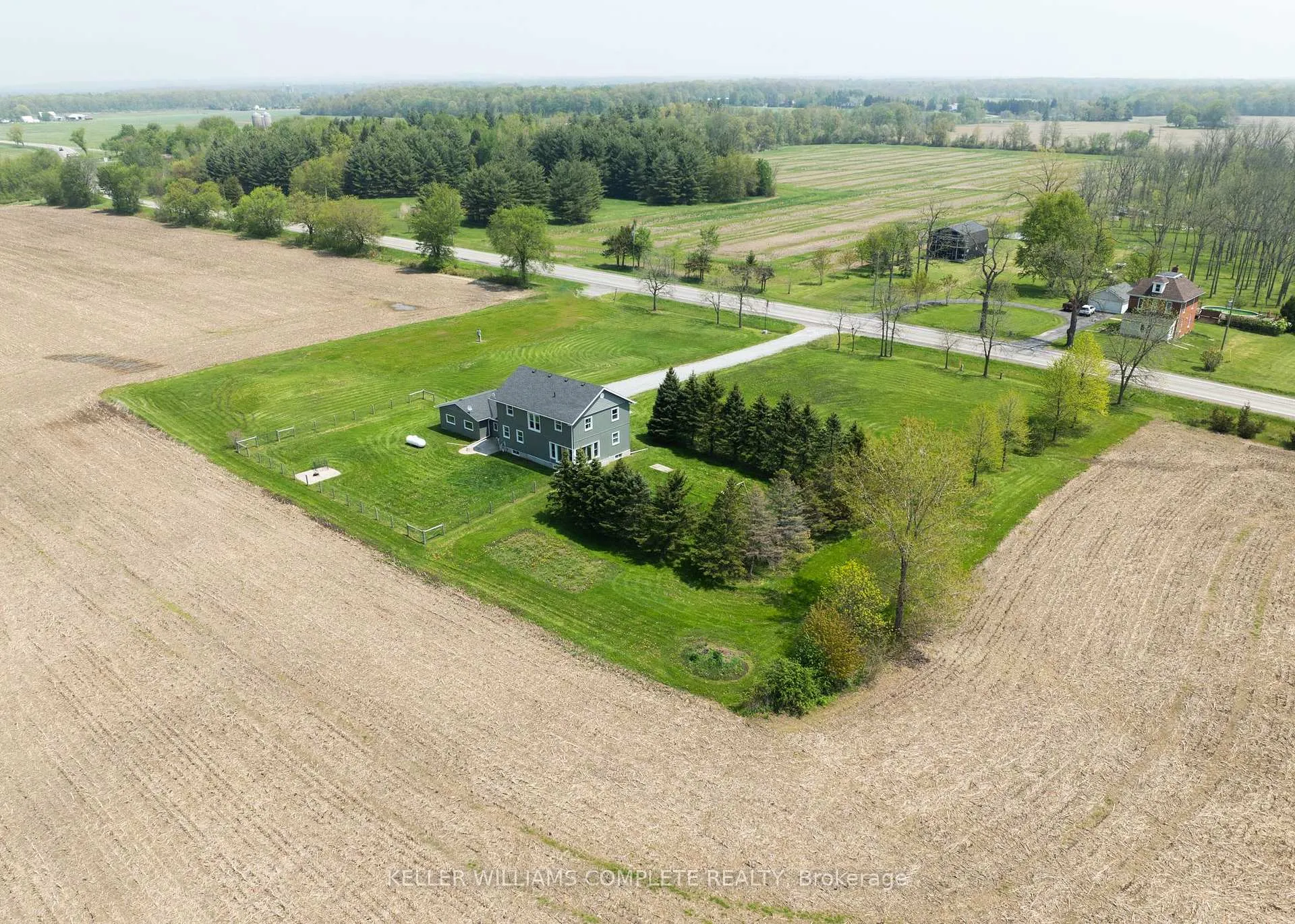 Photo 42 of 52048 Regional 24 Road, Wainfleet, Marshville/Winger — HOMEH