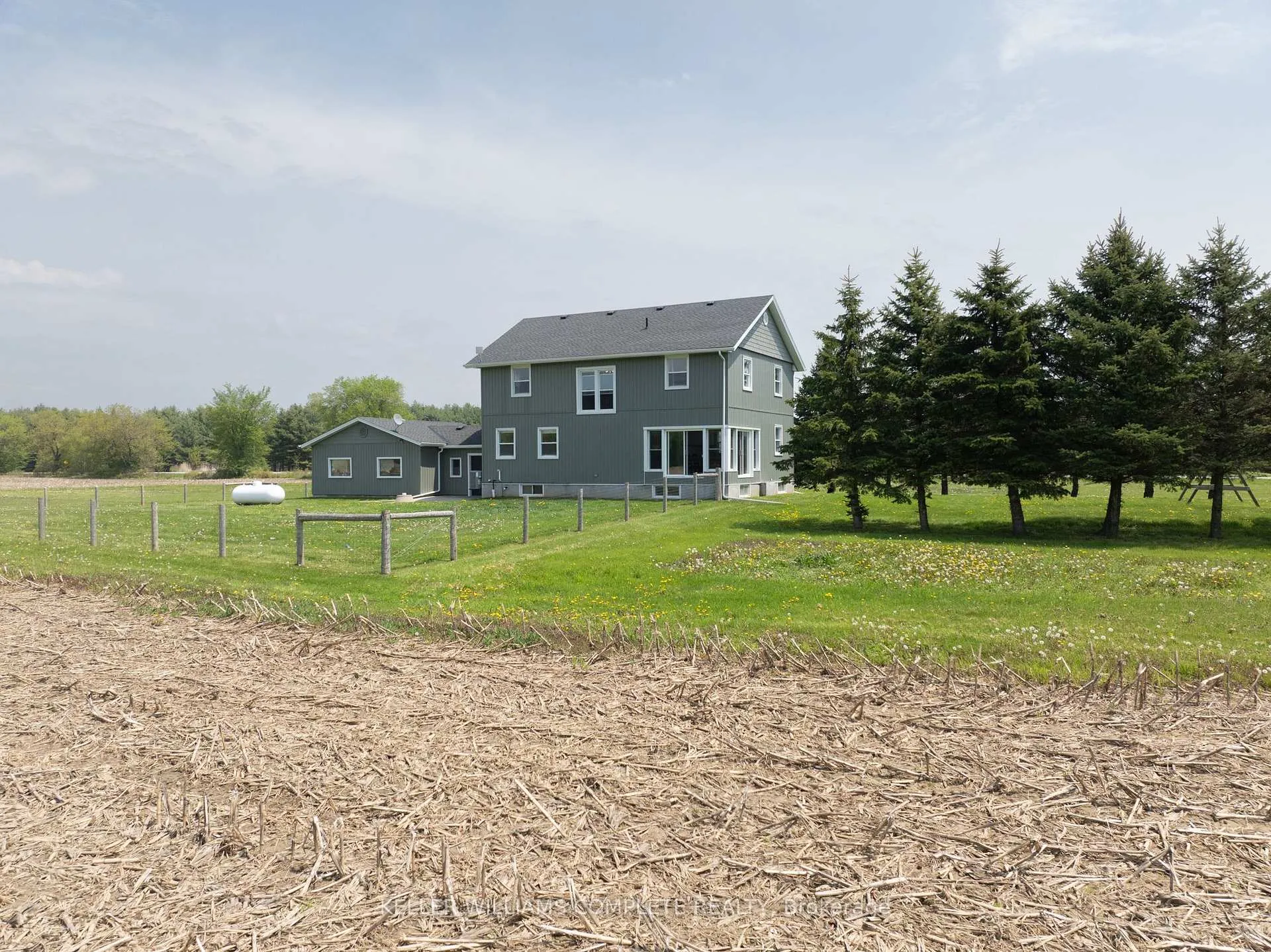 Photo 44 of 52048 Regional 24 Road, Wainfleet, Marshville/Winger — HOMEH