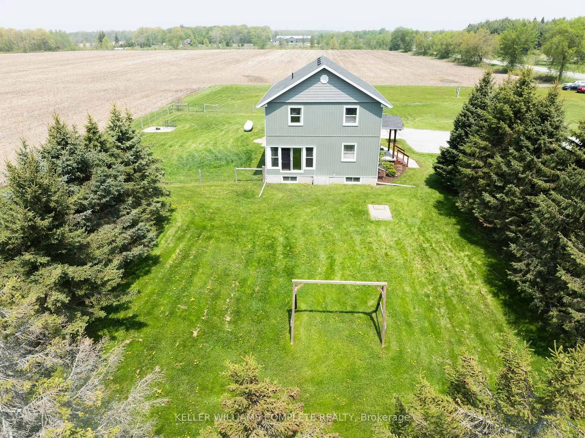 Photo 45 of 52048 Regional 24 Road, Wainfleet, Marshville/Winger — HOMEH