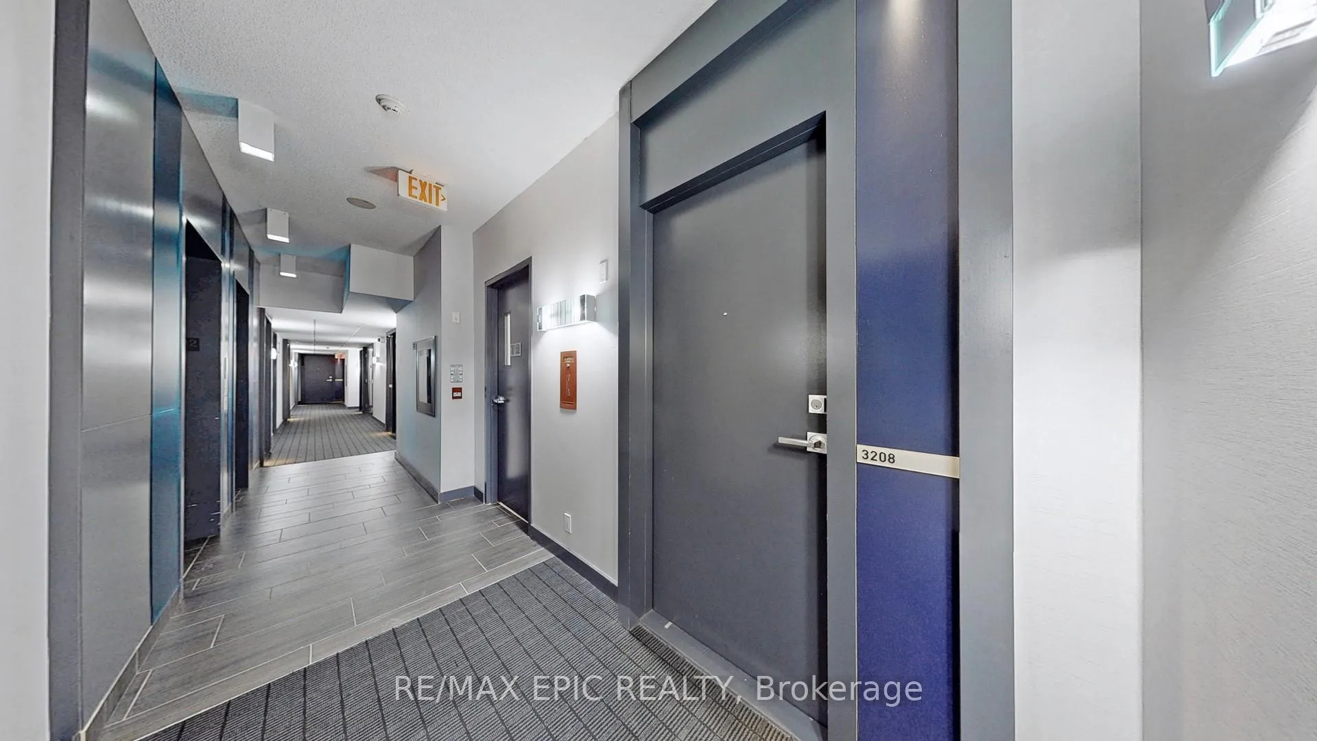 Photo 4 of Unit 3208, 832 Bay Street, Toronto, Bay Street Corridor — HOMEH