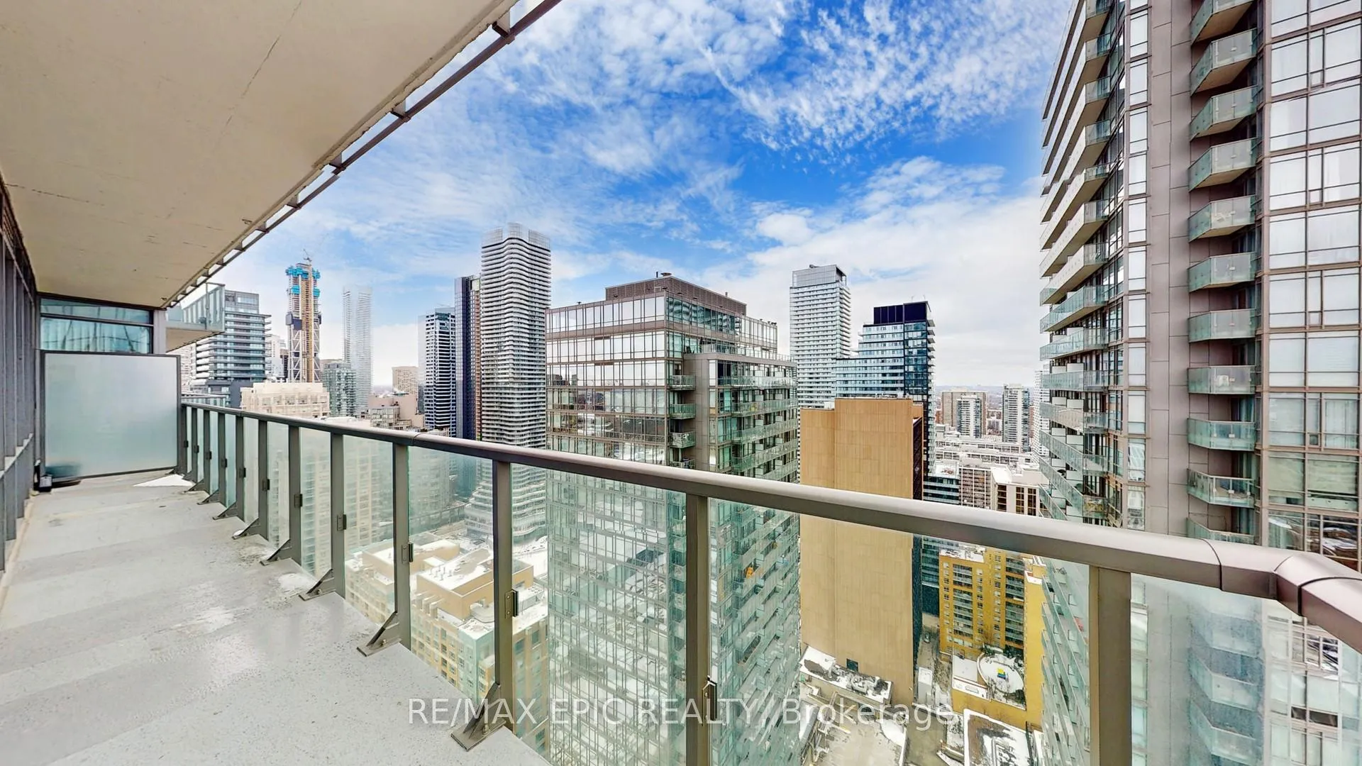 Photo 32 of Unit 3208, 832 Bay Street, Toronto, Bay Street Corridor — HOMEH