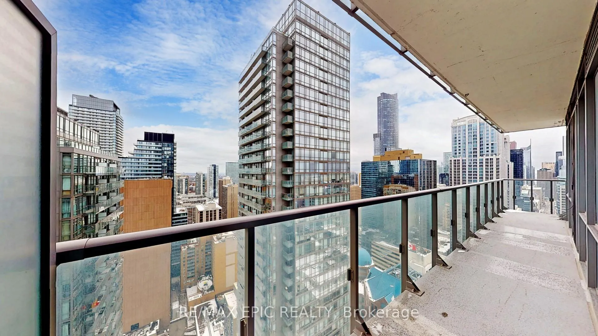 Photo 33 of Unit 3208, 832 Bay Street, Toronto, Bay Street Corridor — HOMEH
