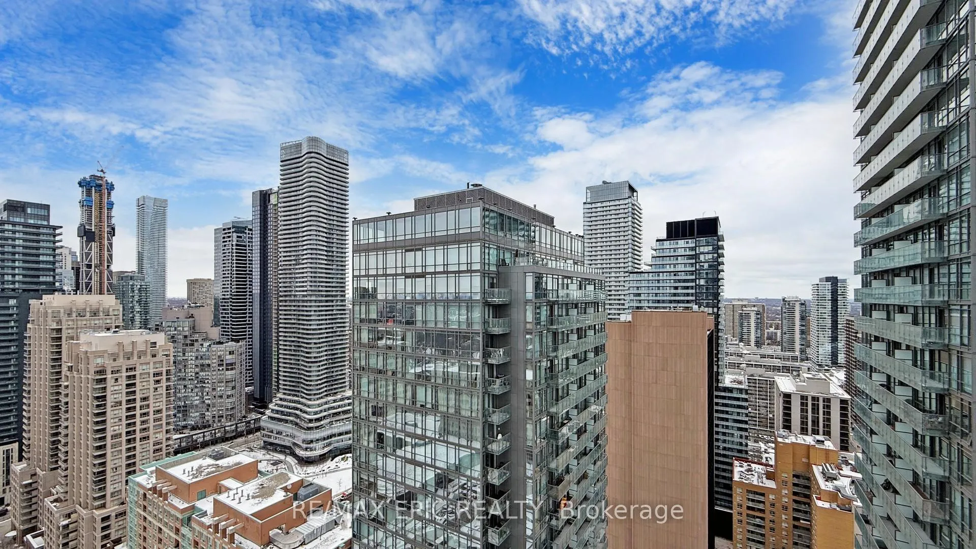 Photo 34 of Unit 3208, 832 Bay Street, Toronto, Bay Street Corridor — HOMEH
