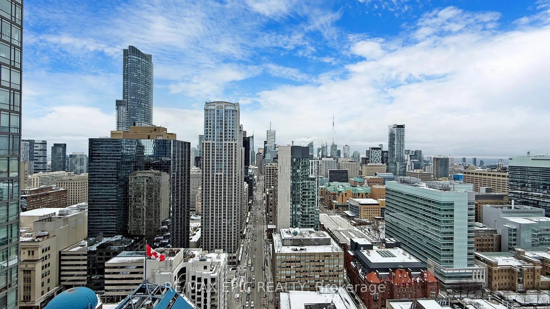Photo 35 of Unit 3208, 832 Bay Street, Toronto, Bay Street Corridor — HOMEH
