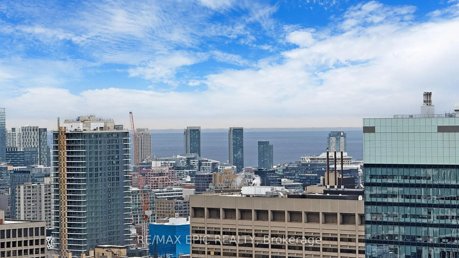 Photo 37 of Unit 3208, 832 Bay Street, Toronto, Bay Street Corridor — HOMEH