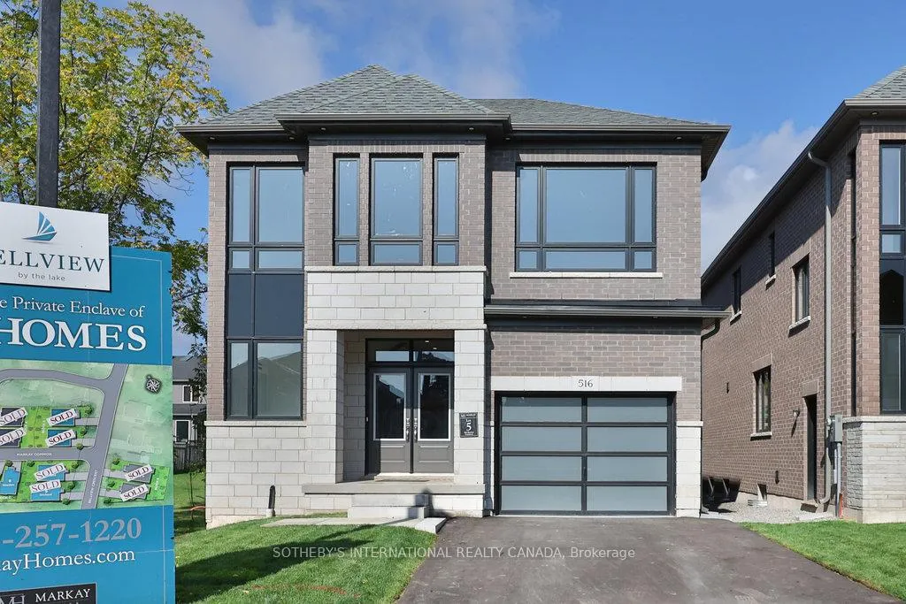 Photo 1 of 516 Markay Common, Burlington, Brant — HOMEH