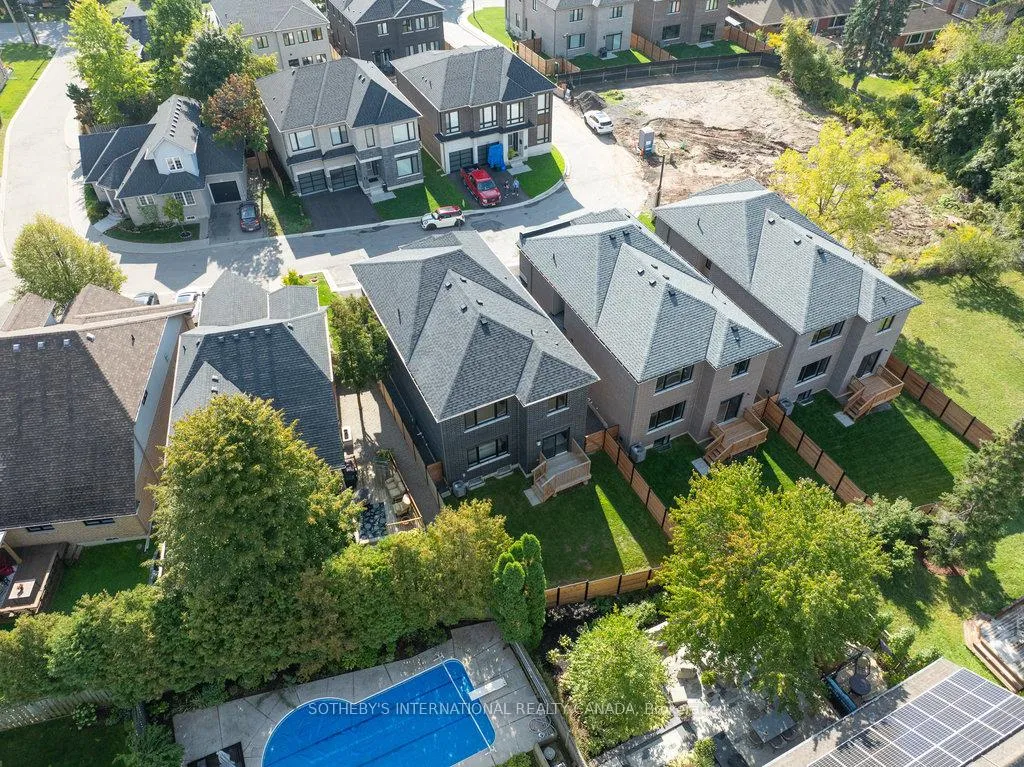 Photo 21 of 516 Markay Common, Burlington, Brant — HOMEH