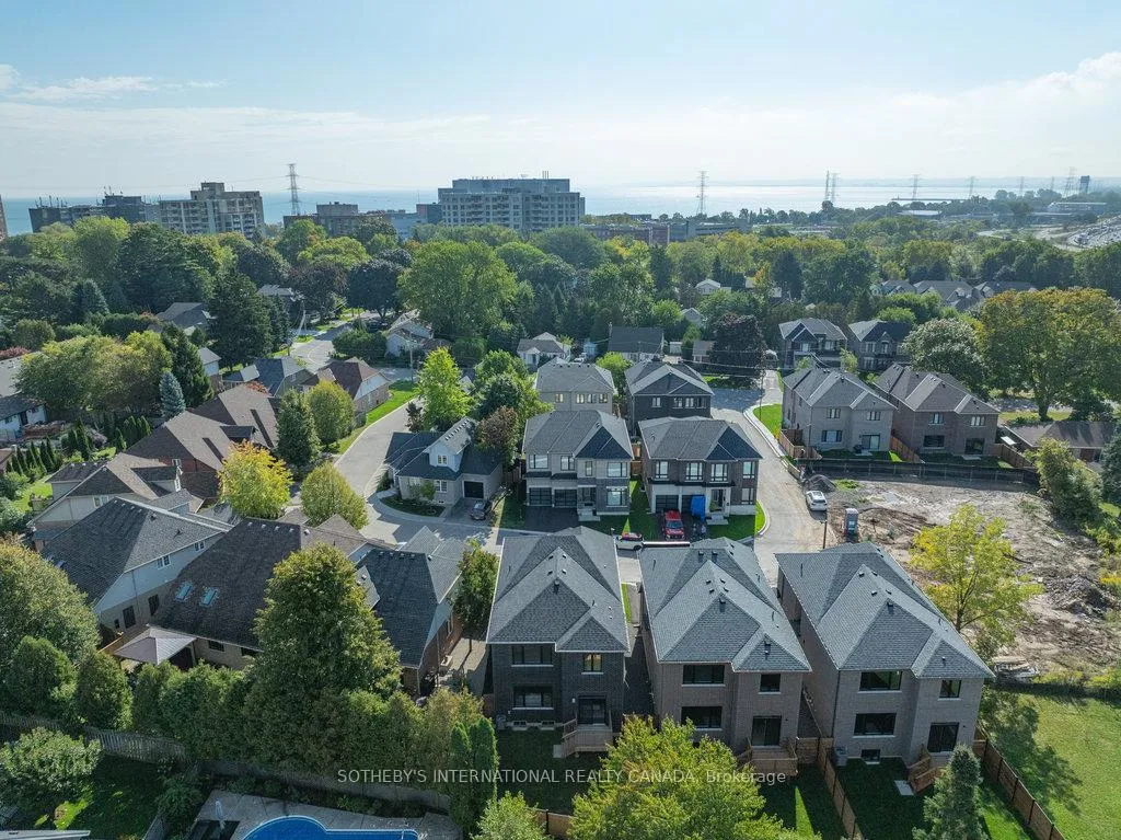 Photo 22 of 516 Markay Common, Burlington, Brant — HOMEH