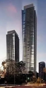 Photo 1 of Unit 2106, 65 St Mary Street, Toronto, Bay Street Corridor — HOMEH