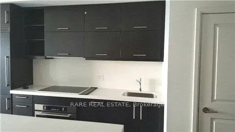 Photo 2 of Unit 2106, 65 St Mary Street, Toronto, Bay Street Corridor — HOMEH