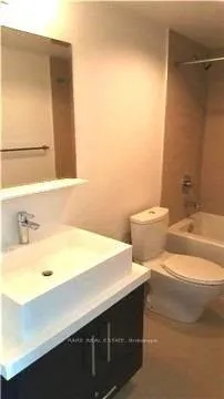 Photo 3 of Unit 2106, 65 St Mary Street, Toronto, Bay Street Corridor — HOMEH