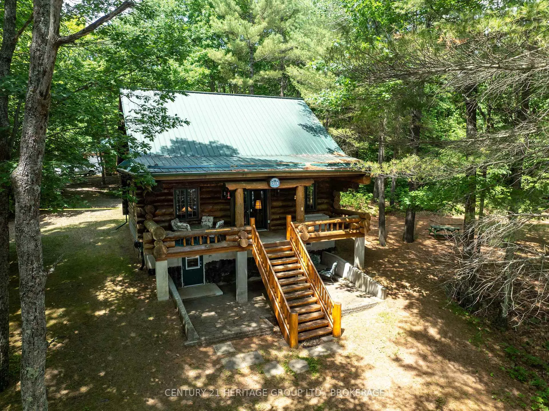 Photo 3 of 2091 Gull Lake Estates Lane, Frontenac, Frontenac North — HOMEH