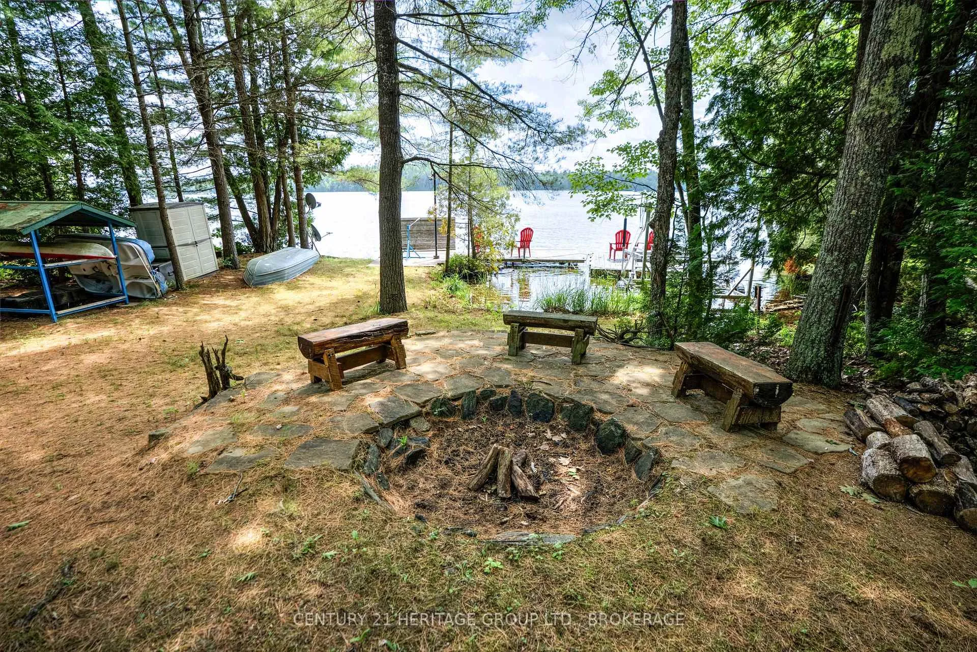 Photo 5 of 2091 Gull Lake Estates Lane, Frontenac, Frontenac North — HOMEH