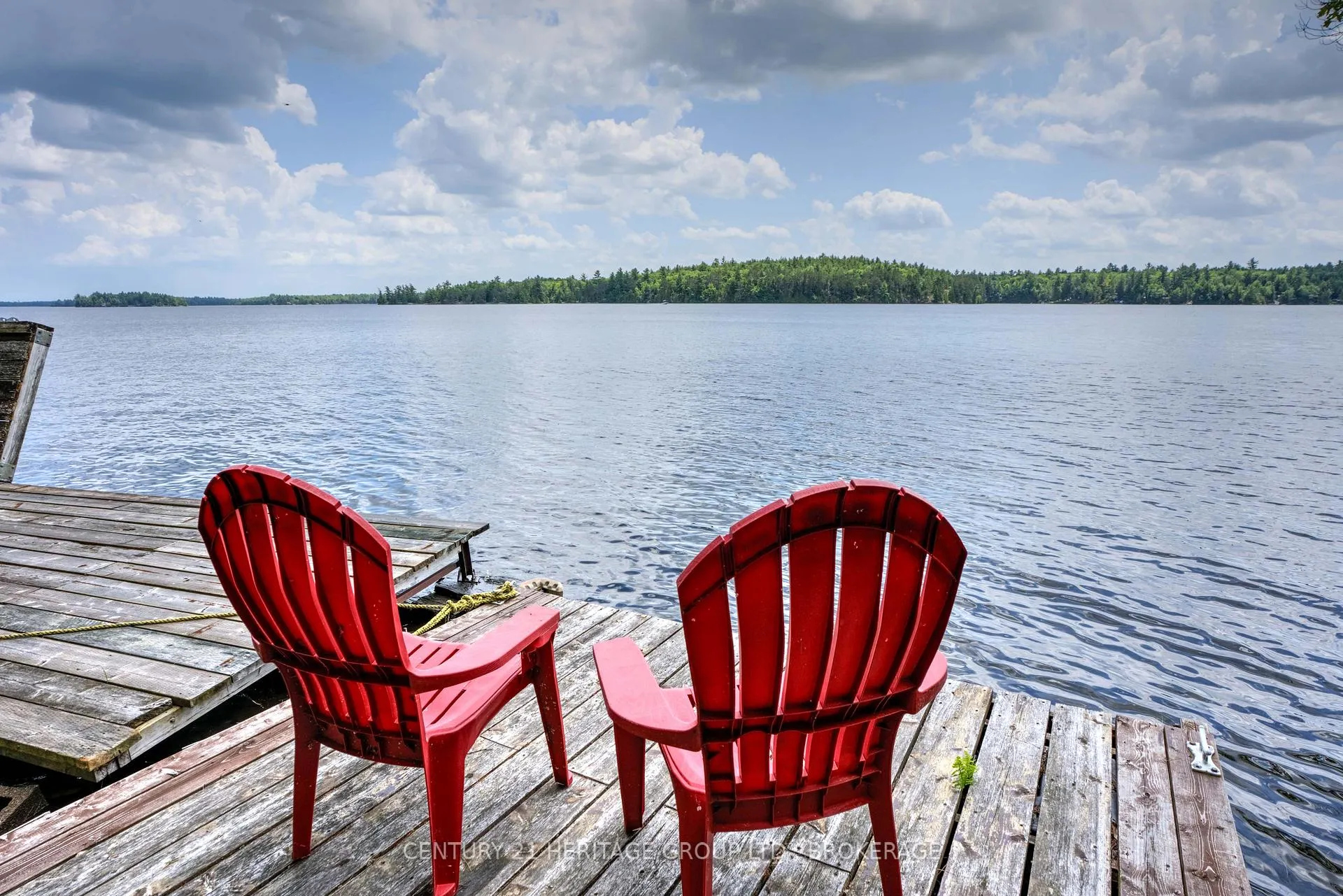 Photo 7 of 2091 Gull Lake Estates Lane, Frontenac, Frontenac North — HOMEH