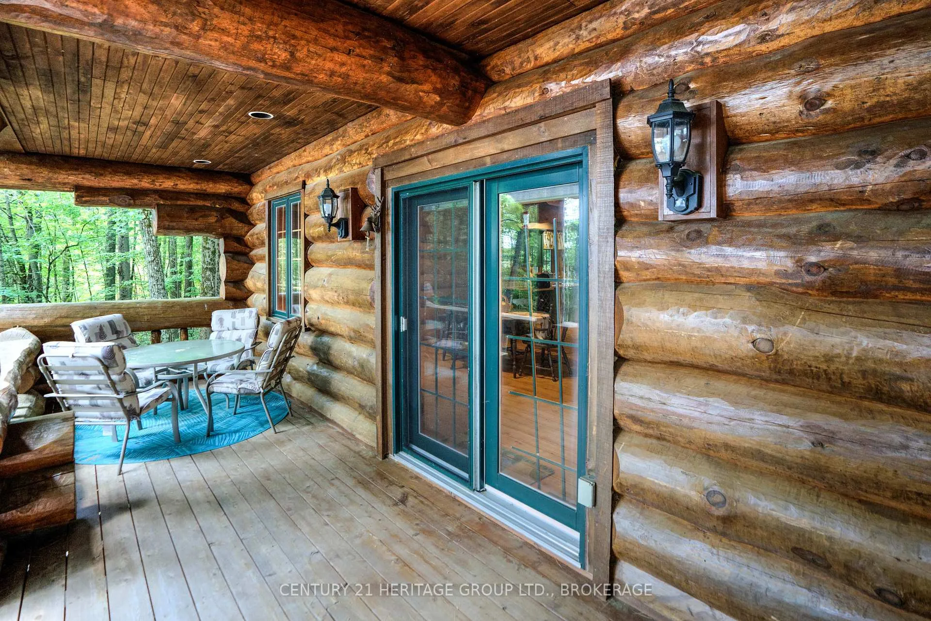 Photo 9 of 2091 Gull Lake Estates Lane, Frontenac, Frontenac North — HOMEH
