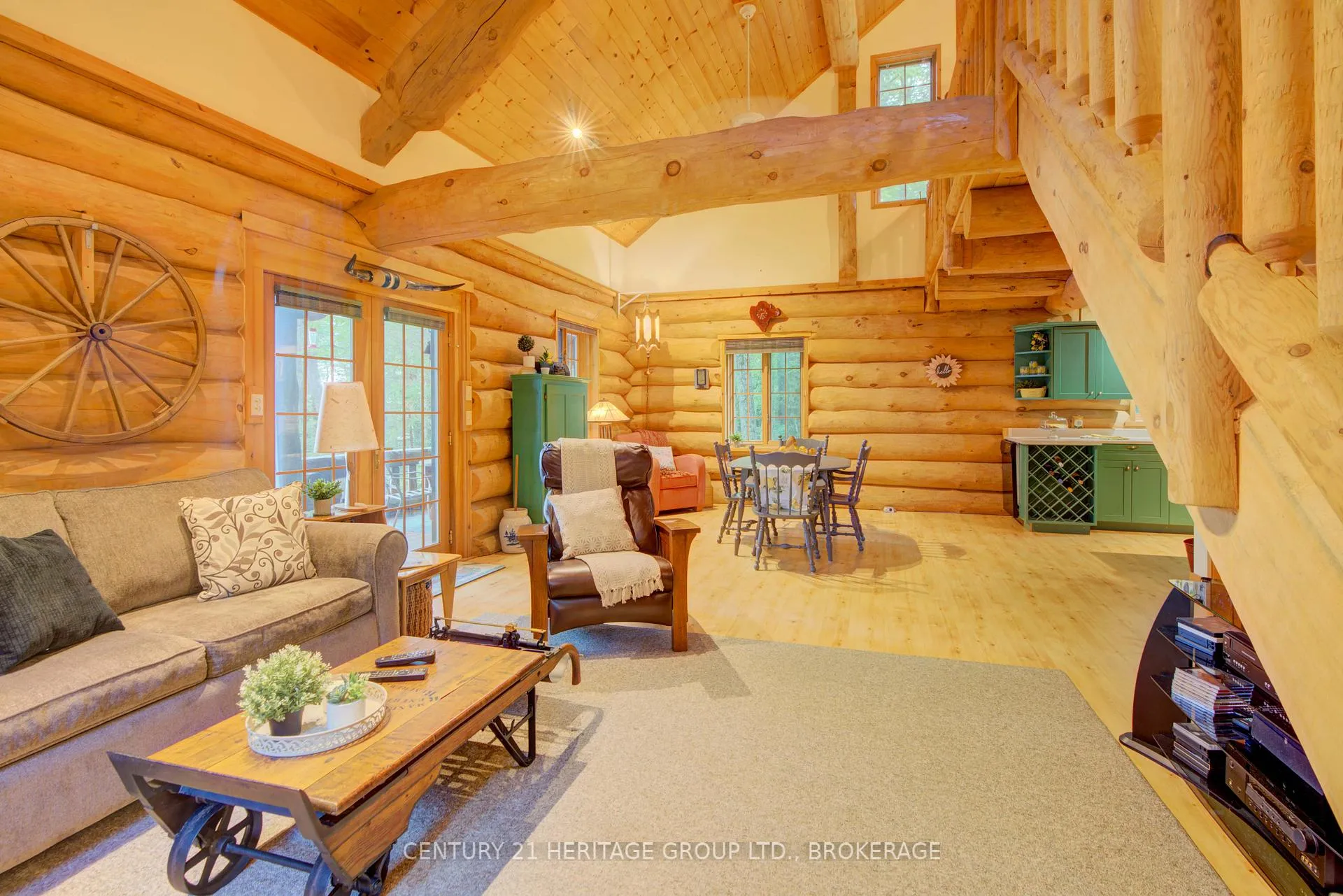 Photo 12 of 2091 Gull Lake Estates Lane, Frontenac, Frontenac North — HOMEH