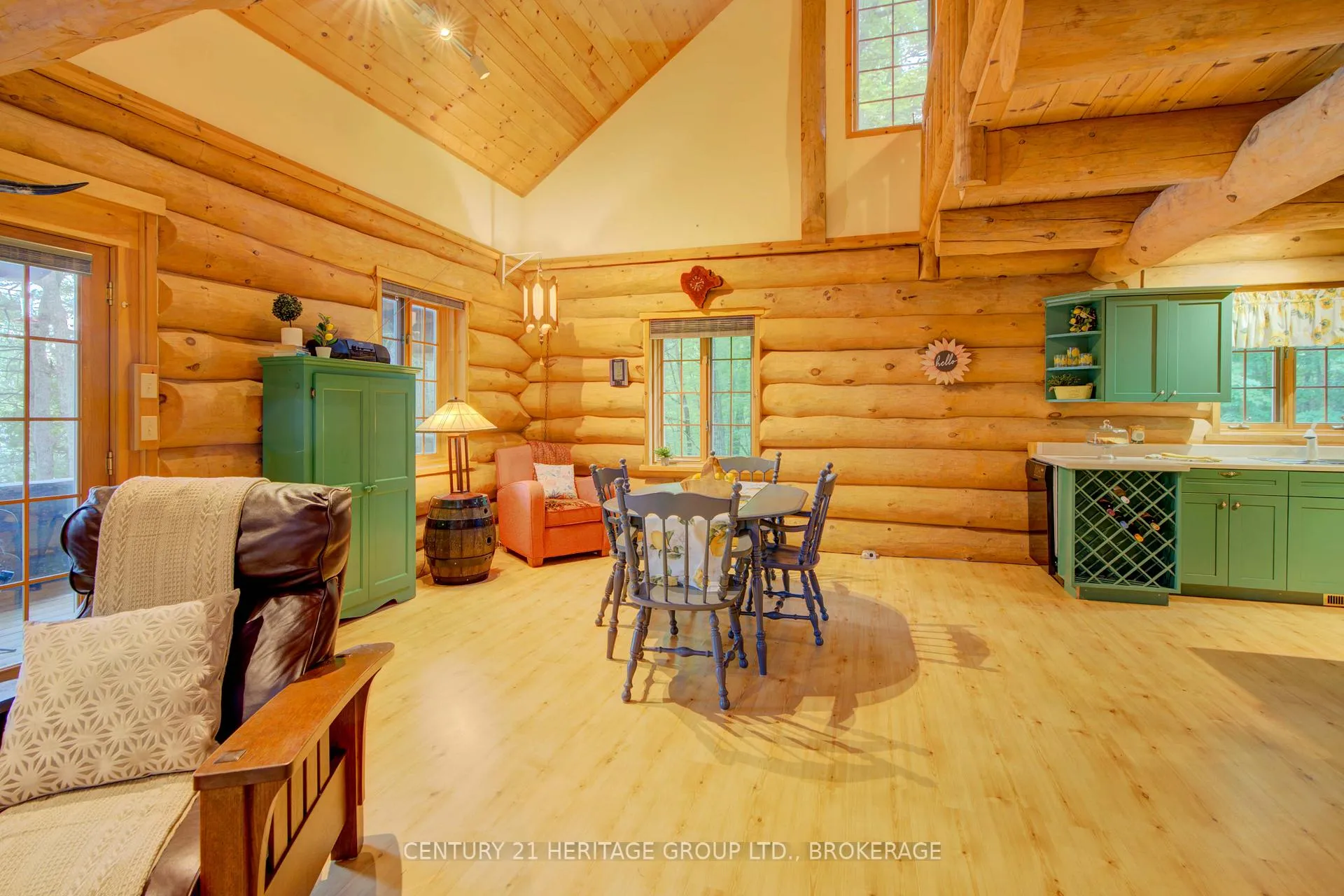 Photo 13 of 2091 Gull Lake Estates Lane, Frontenac, Frontenac North — HOMEH