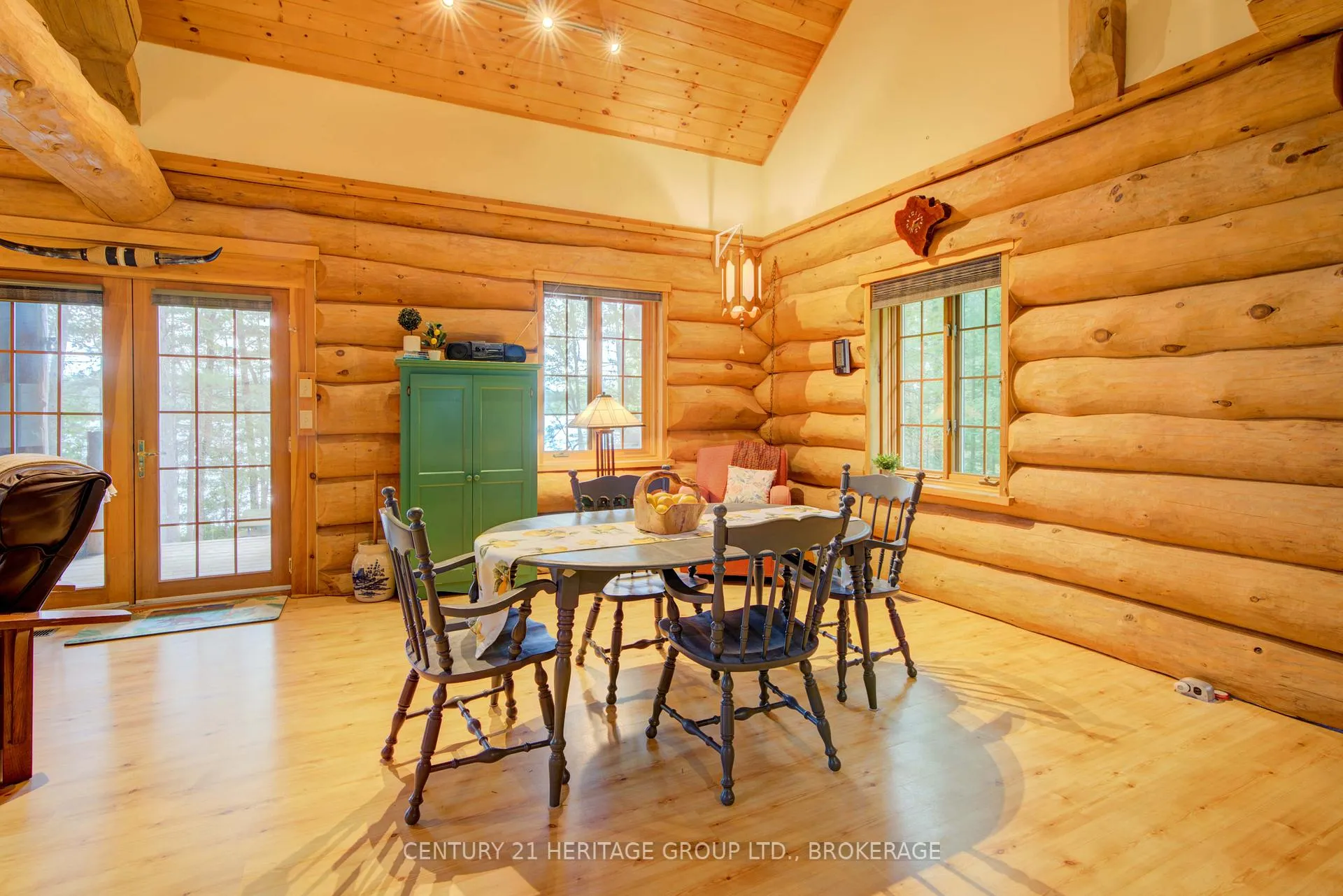 Photo 14 of 2091 Gull Lake Estates Lane, Frontenac, Frontenac North — HOMEH