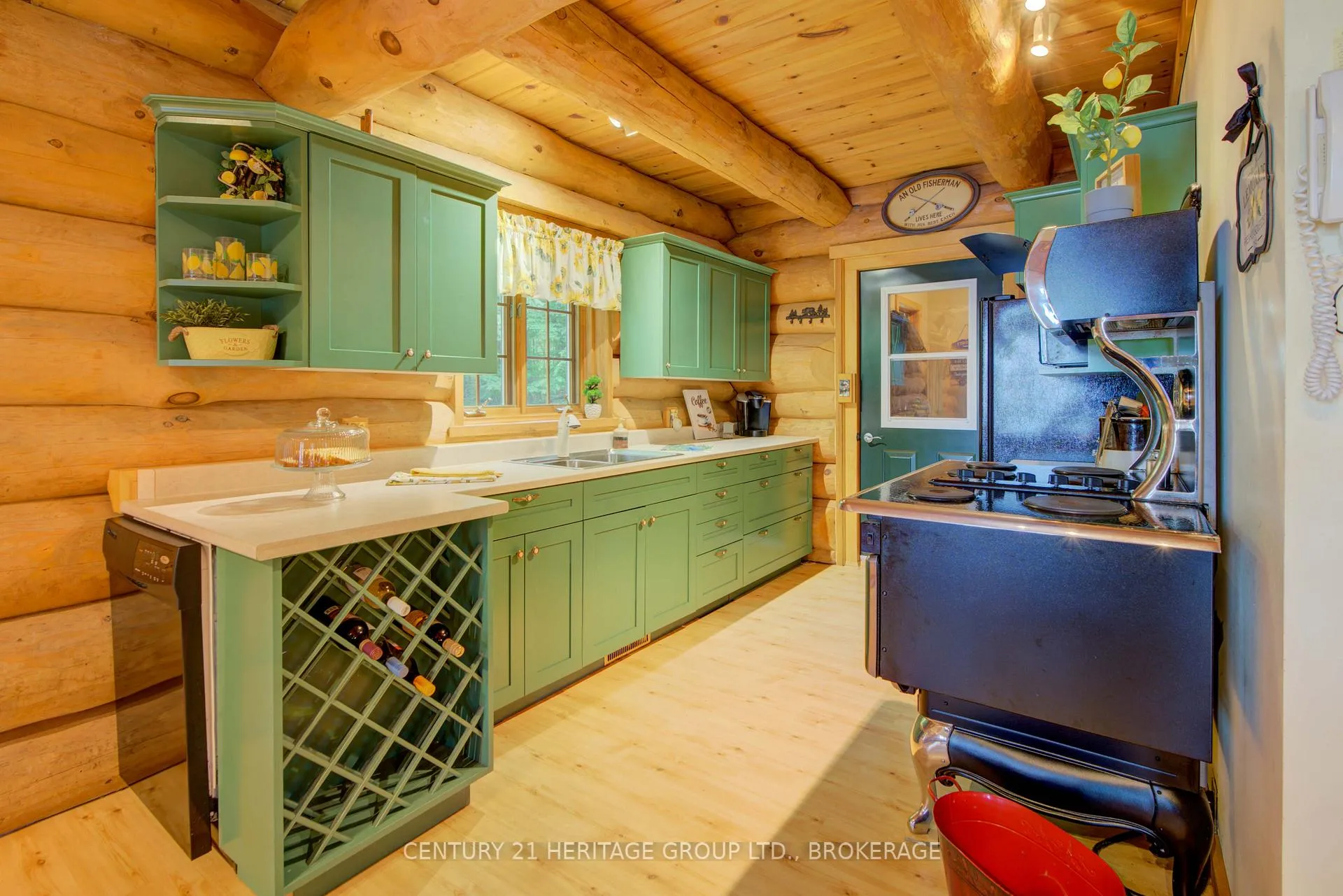 Photo 15 of 2091 Gull Lake Estates Lane, Frontenac, Frontenac North — HOMEH