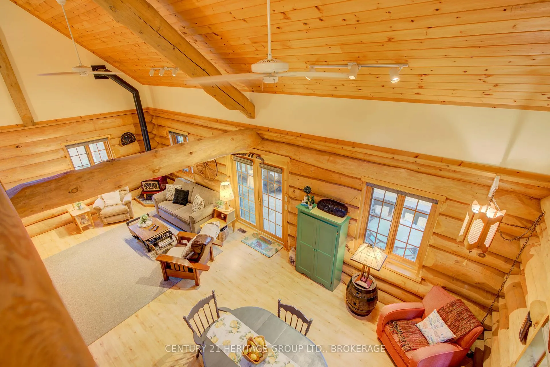 Photo 22 of 2091 Gull Lake Estates Lane, Frontenac, Frontenac North — HOMEH