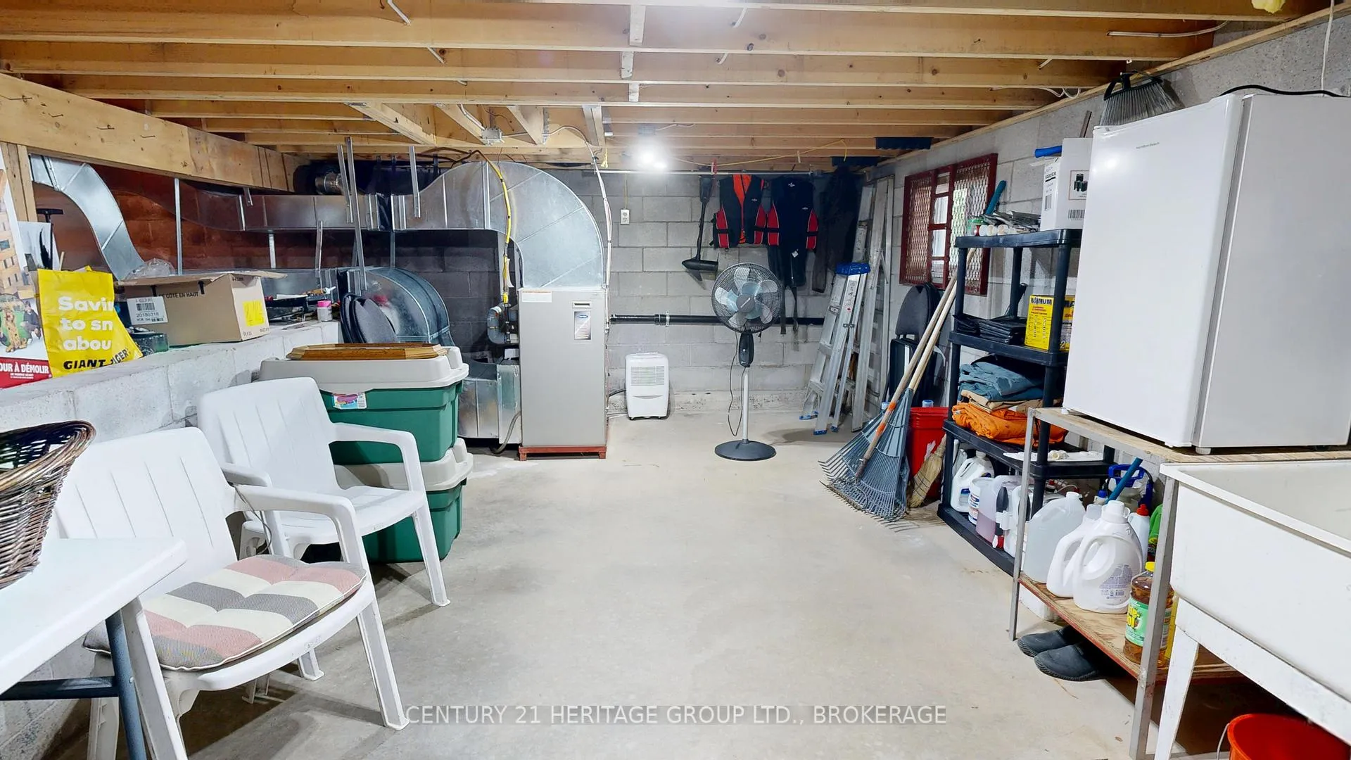 Photo 29 of 2091 Gull Lake Estates Lane, Frontenac, Frontenac North — HOMEH
