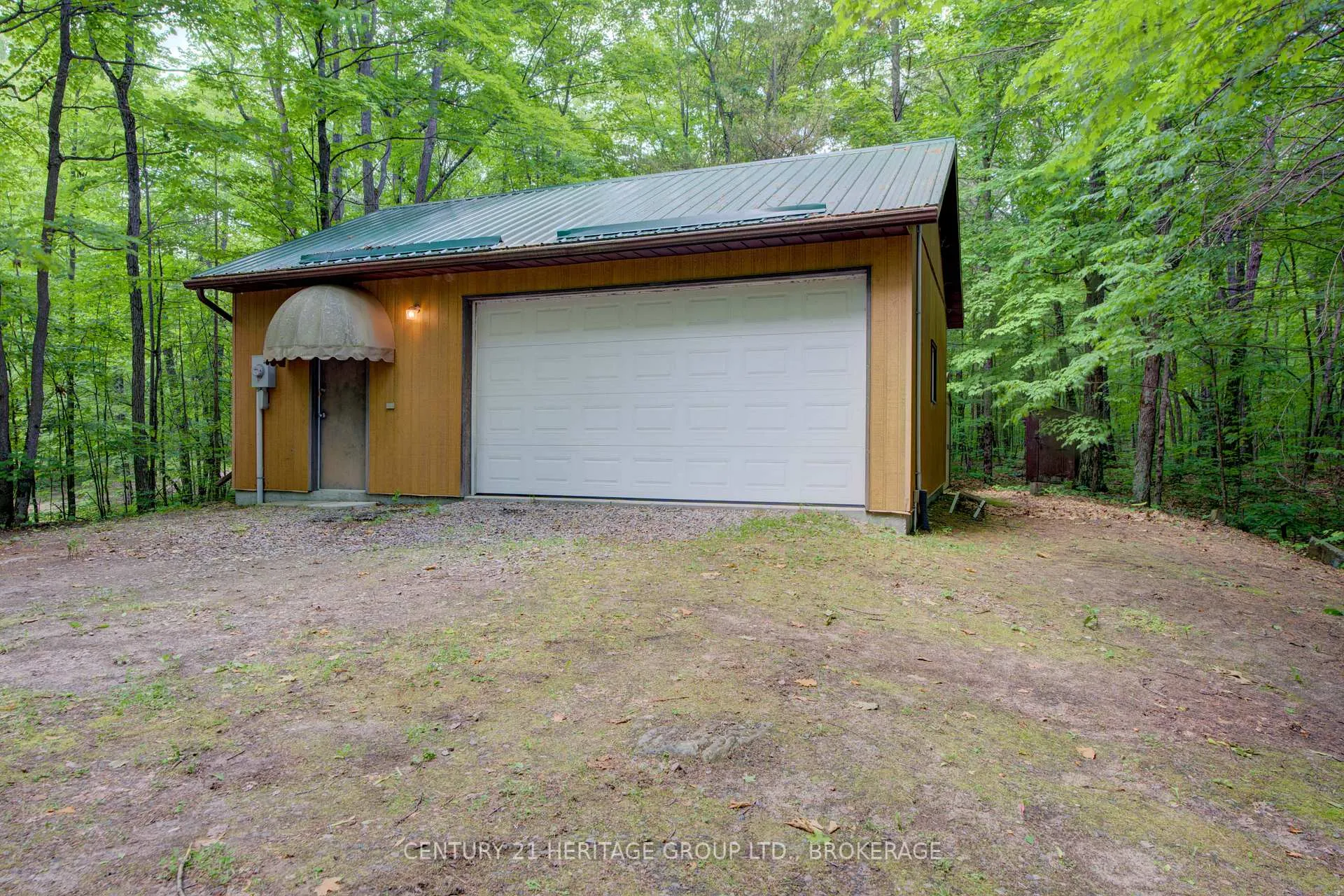 Photo 30 of 2091 Gull Lake Estates Lane, Frontenac, Frontenac North — HOMEH