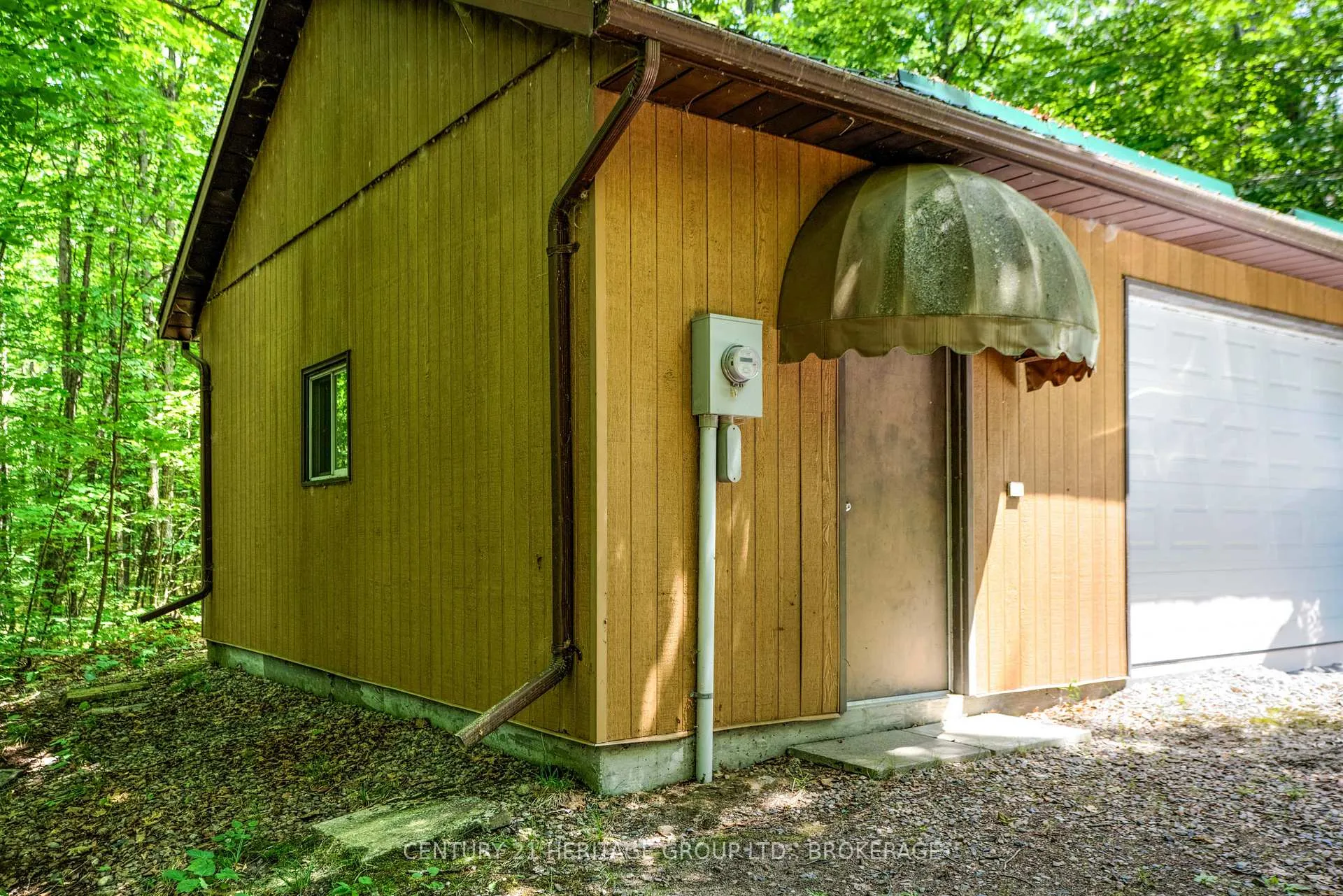 Photo 31 of 2091 Gull Lake Estates Lane, Frontenac, Frontenac North — HOMEH