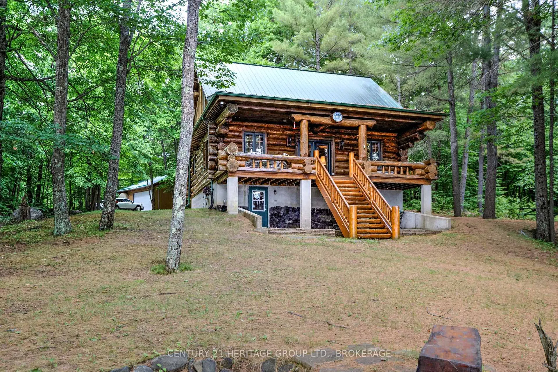 Photo 34 of 2091 Gull Lake Estates Lane, Frontenac, Frontenac North — HOMEH