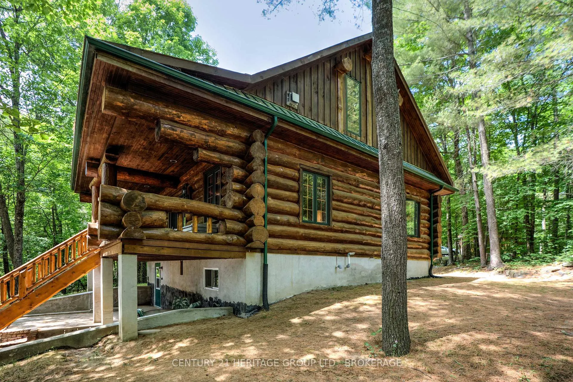 Photo 35 of 2091 Gull Lake Estates Lane, Frontenac, Frontenac North — HOMEH