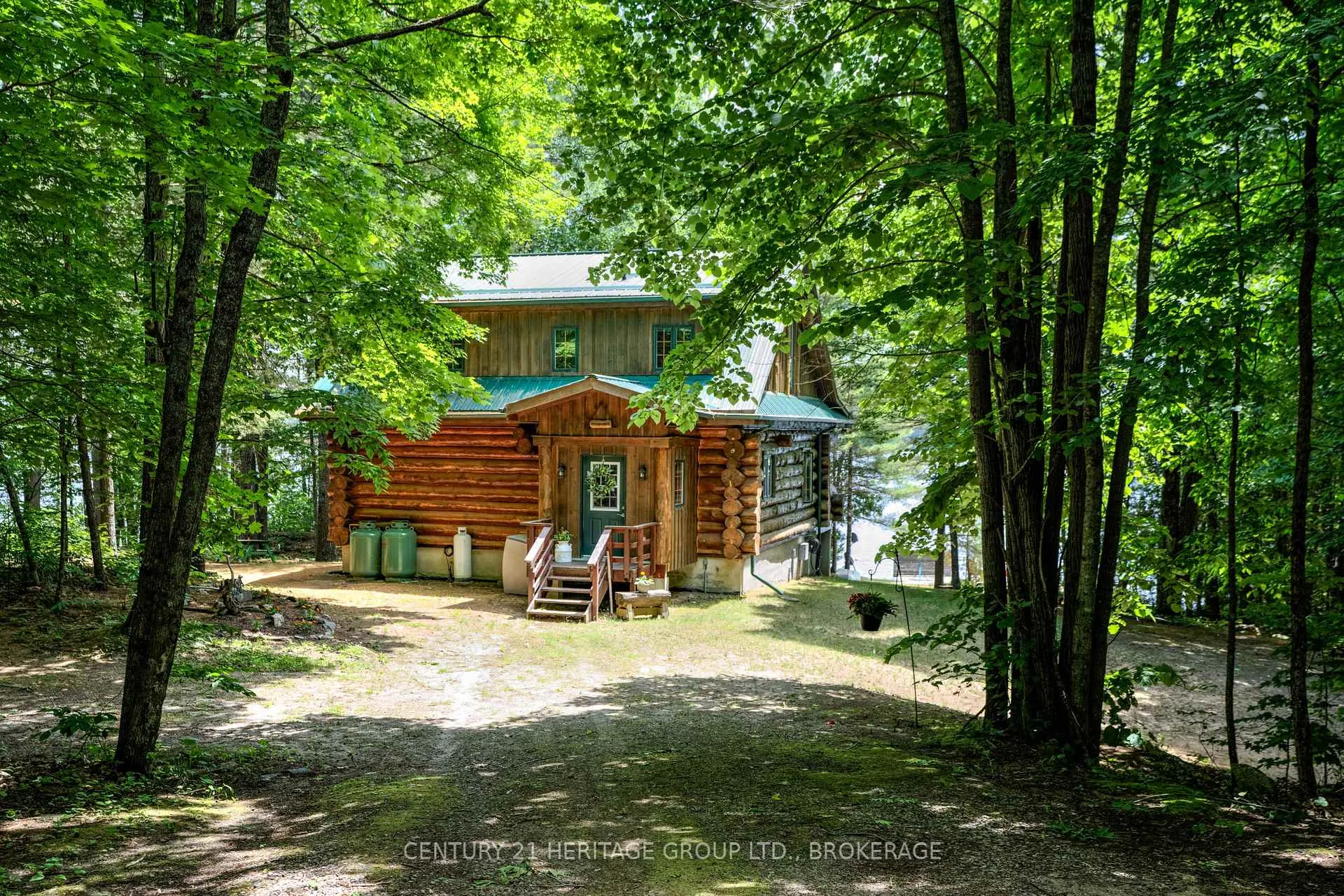 Photo 36 of 2091 Gull Lake Estates Lane, Frontenac, Frontenac North — HOMEH