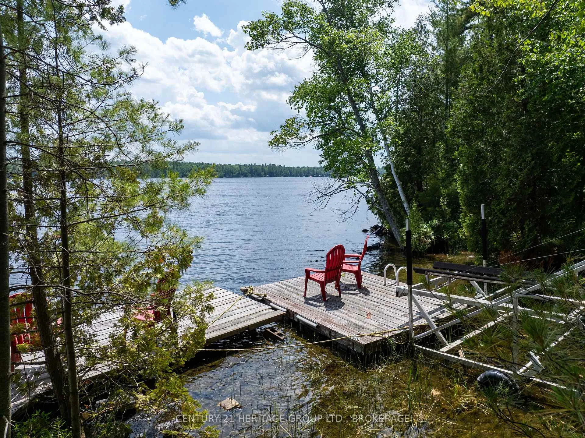 Photo 37 of 2091 Gull Lake Estates Lane, Frontenac, Frontenac North — HOMEH