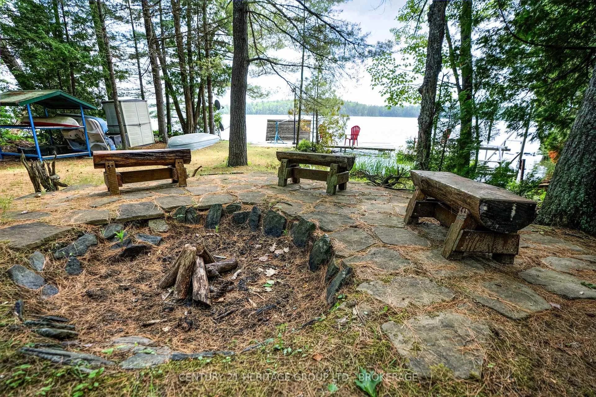 Photo 39 of 2091 Gull Lake Estates Lane, Frontenac, Frontenac North — HOMEH