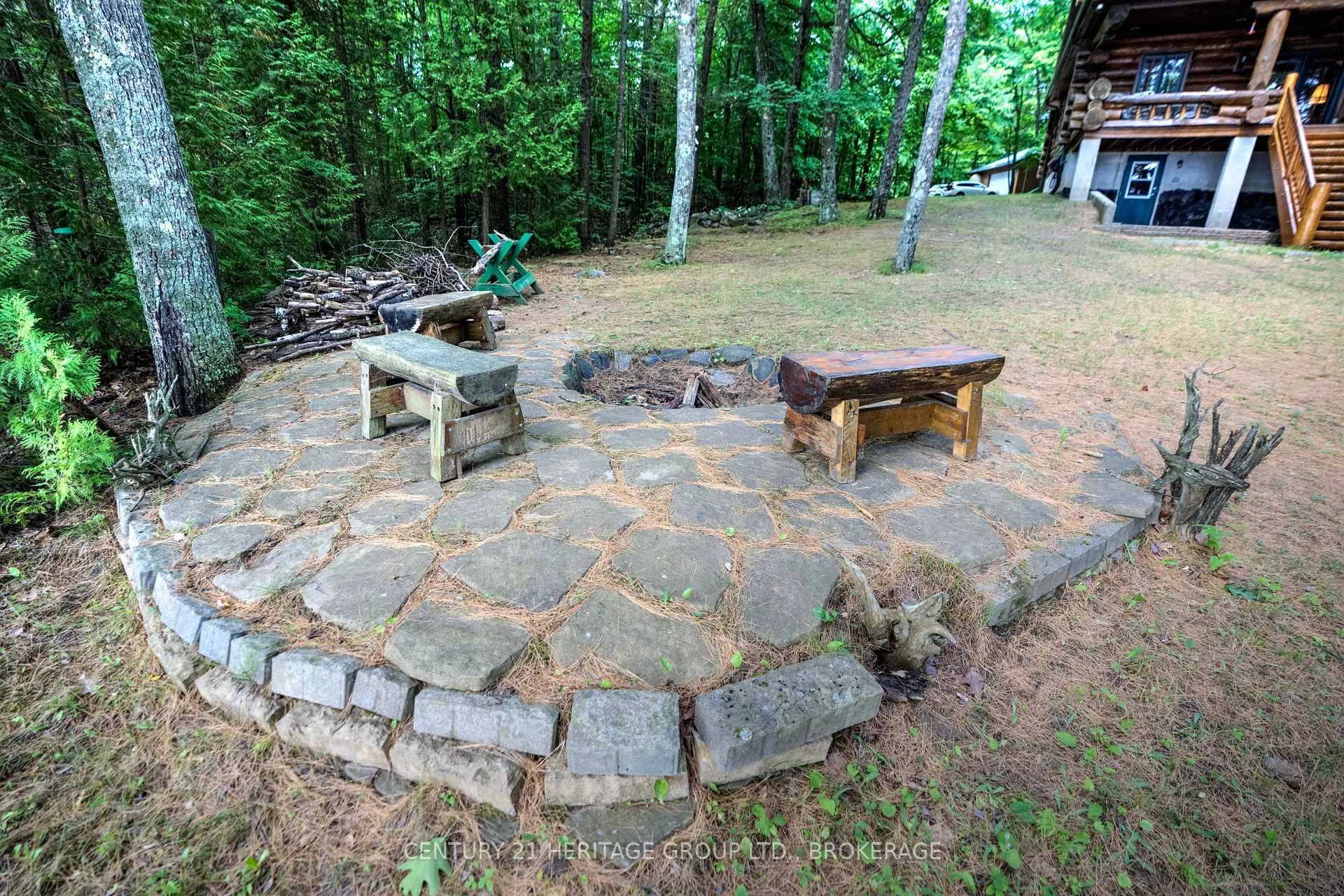 Photo 40 of 2091 Gull Lake Estates Lane, Frontenac, Frontenac North — HOMEH