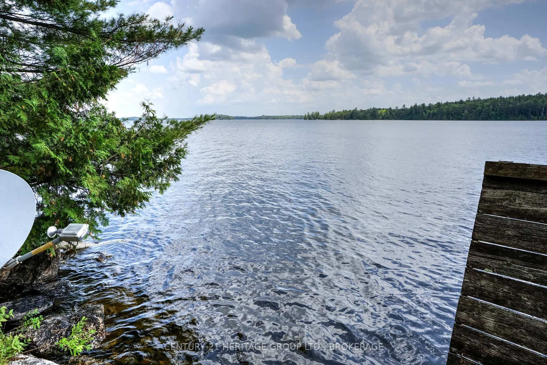Photo 41 of 2091 Gull Lake Estates Lane, Frontenac, Frontenac North — HOMEH