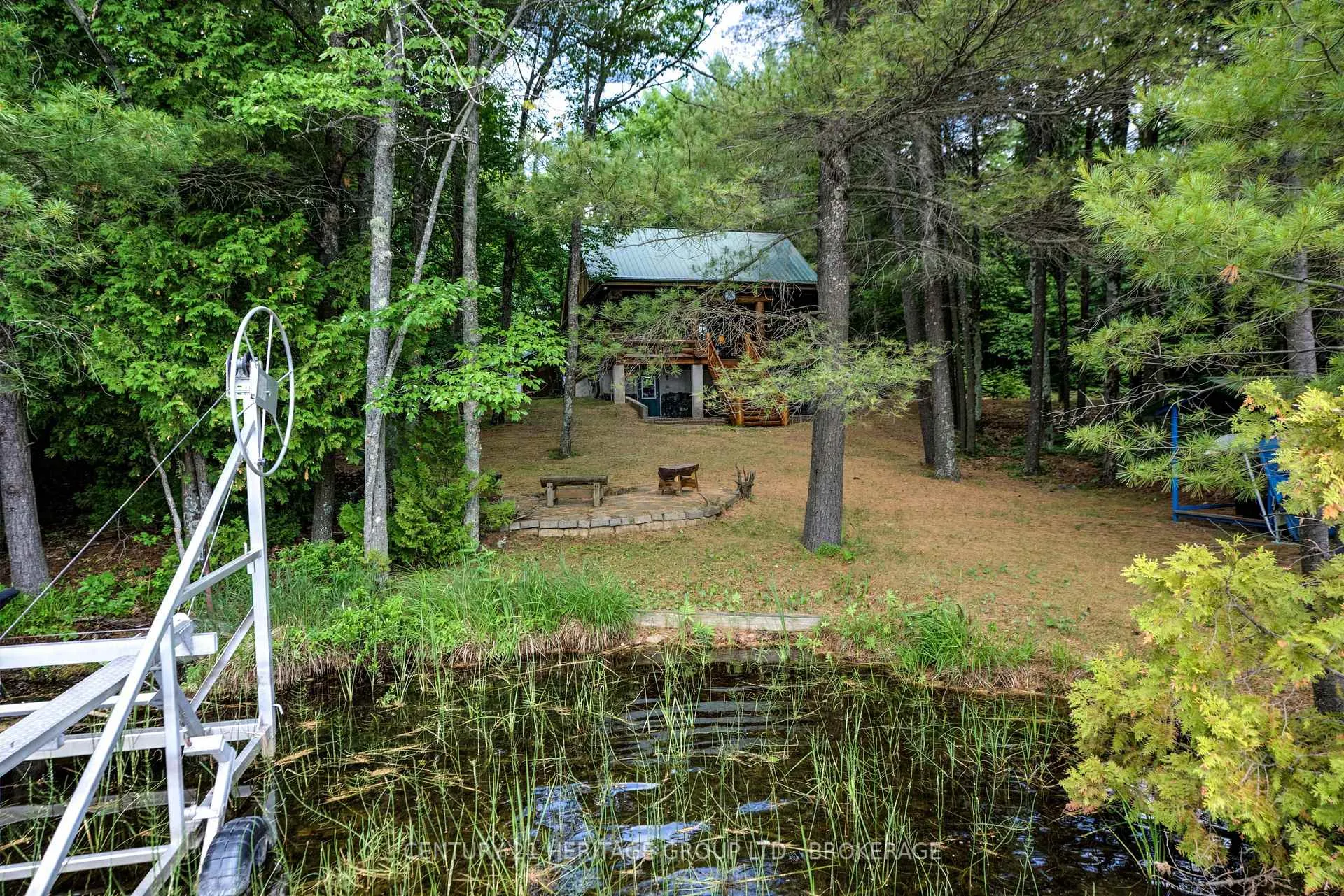 Photo 42 of 2091 Gull Lake Estates Lane, Frontenac, Frontenac North — HOMEH