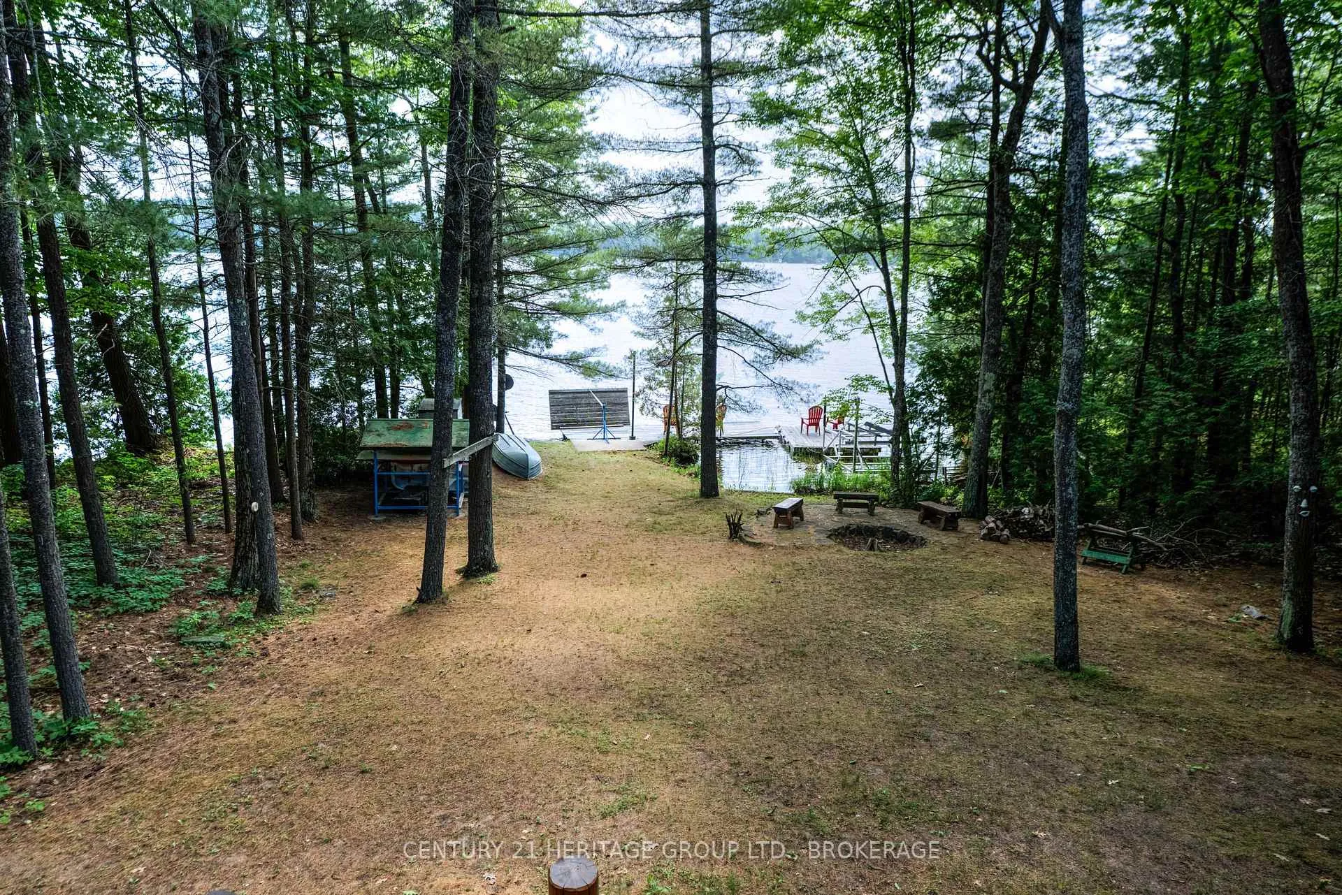 Photo 43 of 2091 Gull Lake Estates Lane, Frontenac, Frontenac North — HOMEH