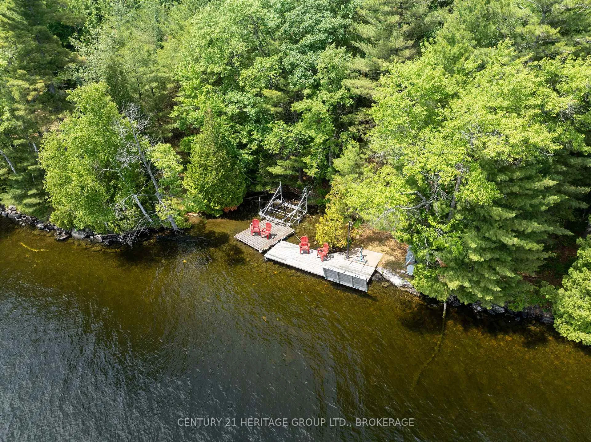 Photo 45 of 2091 Gull Lake Estates Lane, Frontenac, Frontenac North — HOMEH