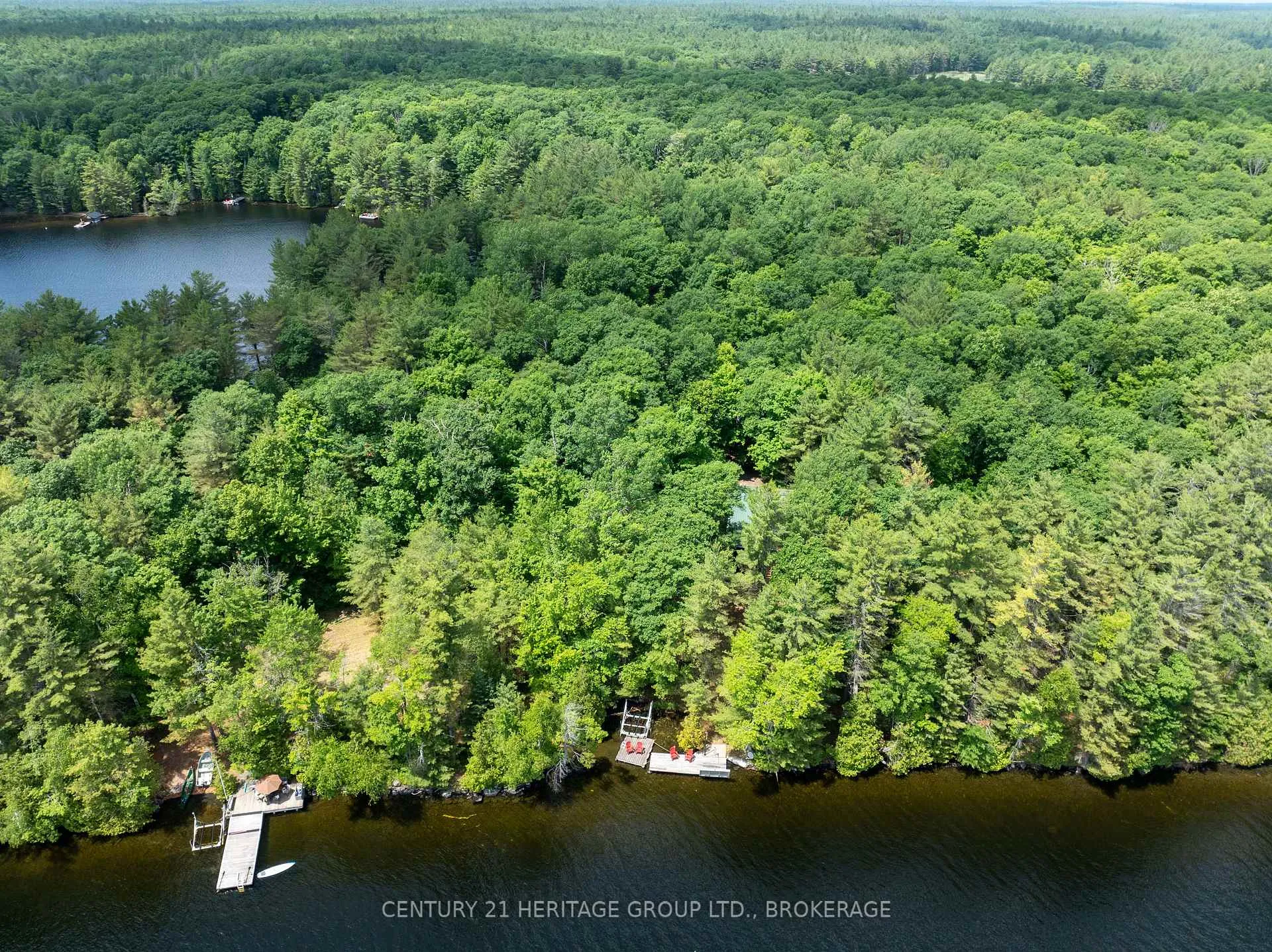 Photo 46 of 2091 Gull Lake Estates Lane, Frontenac, Frontenac North — HOMEH
