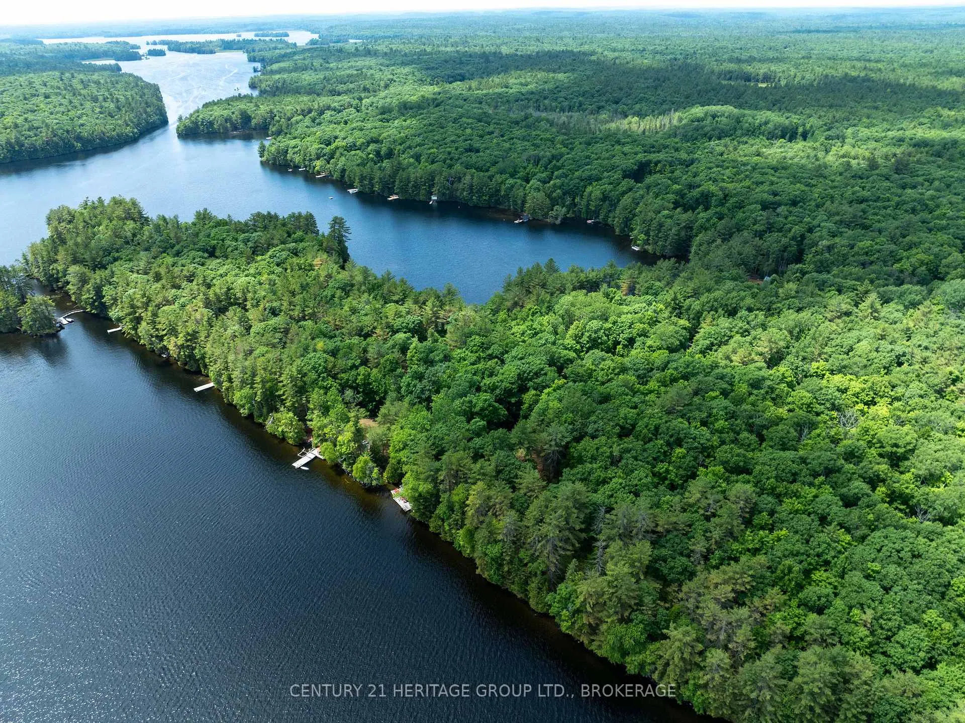 Photo 47 of 2091 Gull Lake Estates Lane, Frontenac, Frontenac North — HOMEH