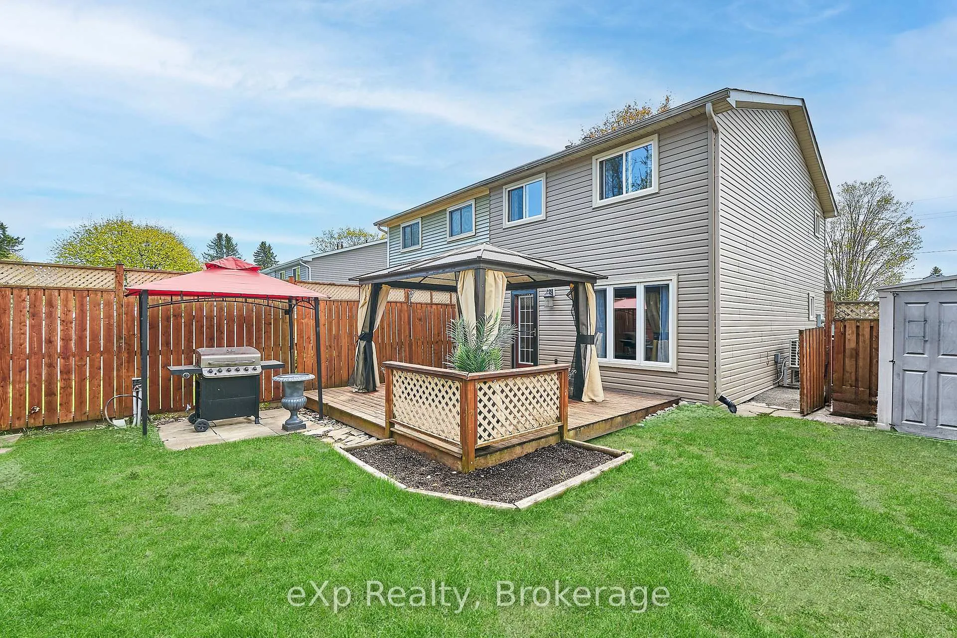 Photo 6 of 146 Martin Road, Clarington, Bowmanville — HOMEH
