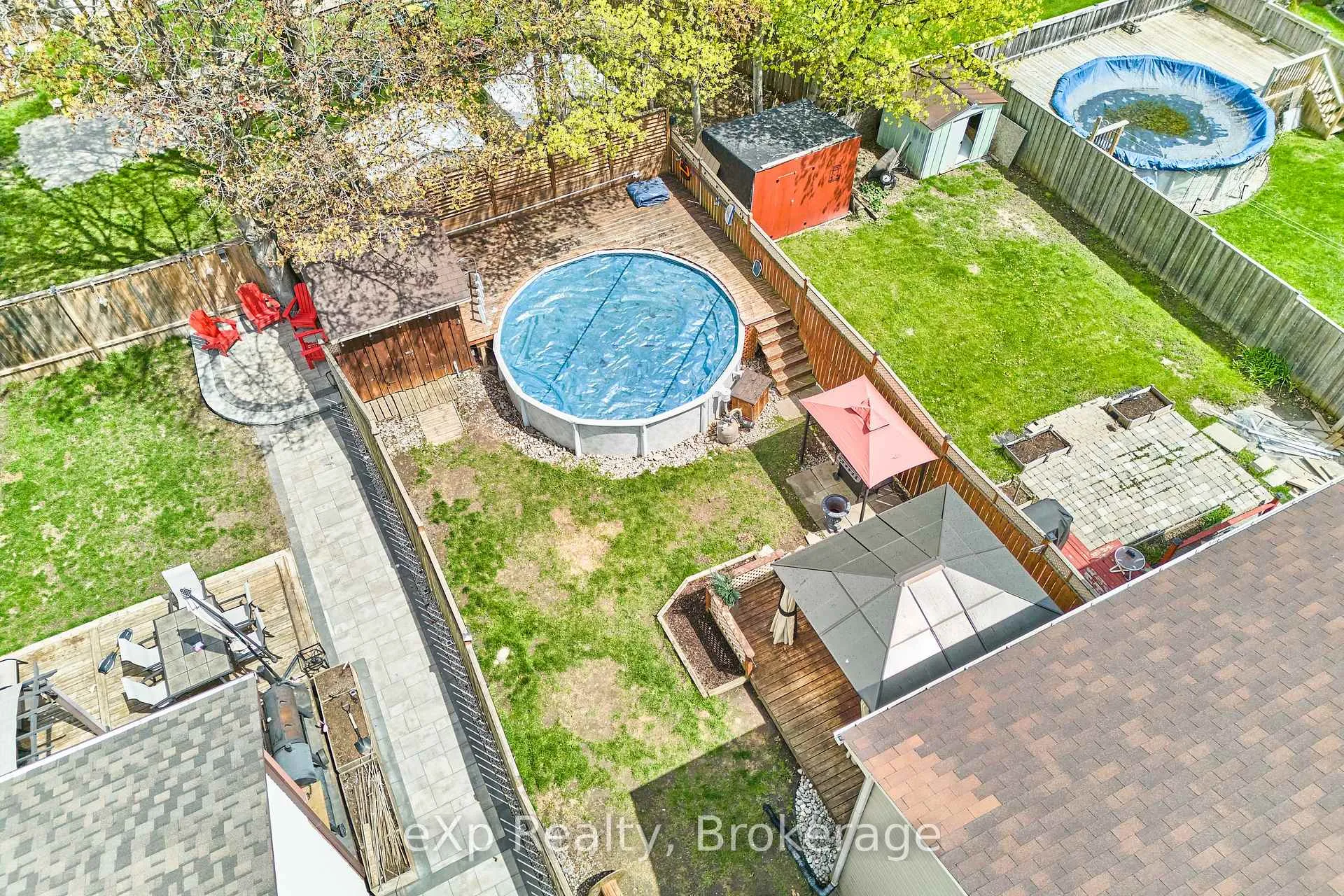 Photo 11 of 146 Martin Road, Clarington, Bowmanville — HOMEH