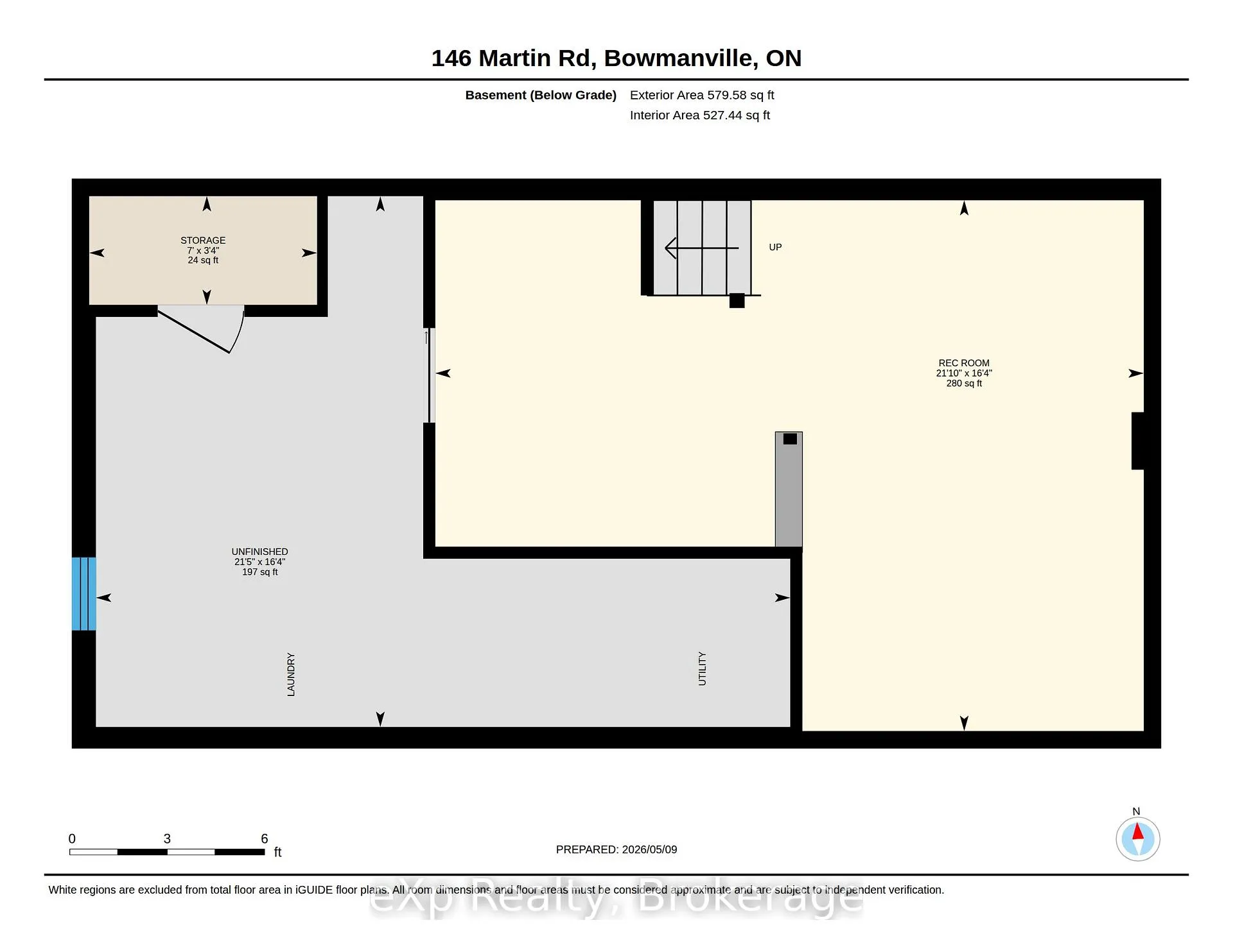 Photo 46 of 146 Martin Road, Clarington, Bowmanville — HOMEH