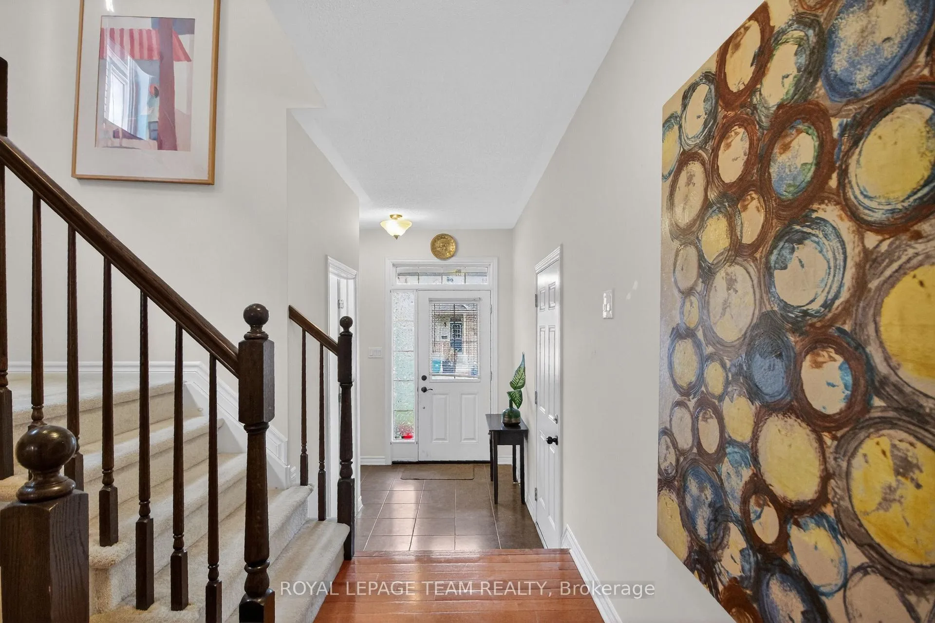 Photo 3 of 232 Rivertree Street, Ottawa, Kanata - Emerald Meadows/Trailwest — HOMEH