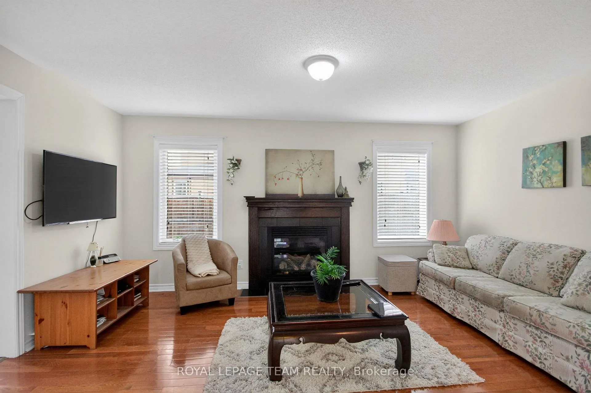 Photo 7 of 232 Rivertree Street, Ottawa, Kanata - Emerald Meadows/Trailwest — HOMEH