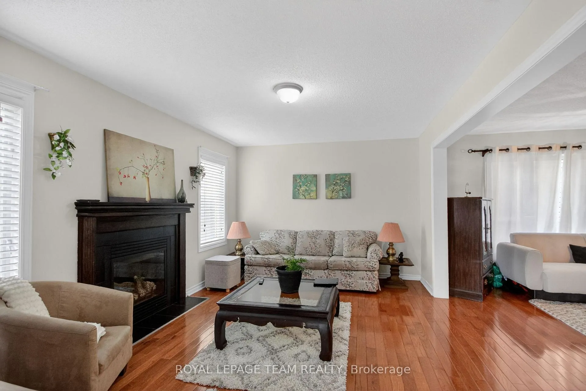 Photo 9 of 232 Rivertree Street, Ottawa, Kanata - Emerald Meadows/Trailwest — HOMEH