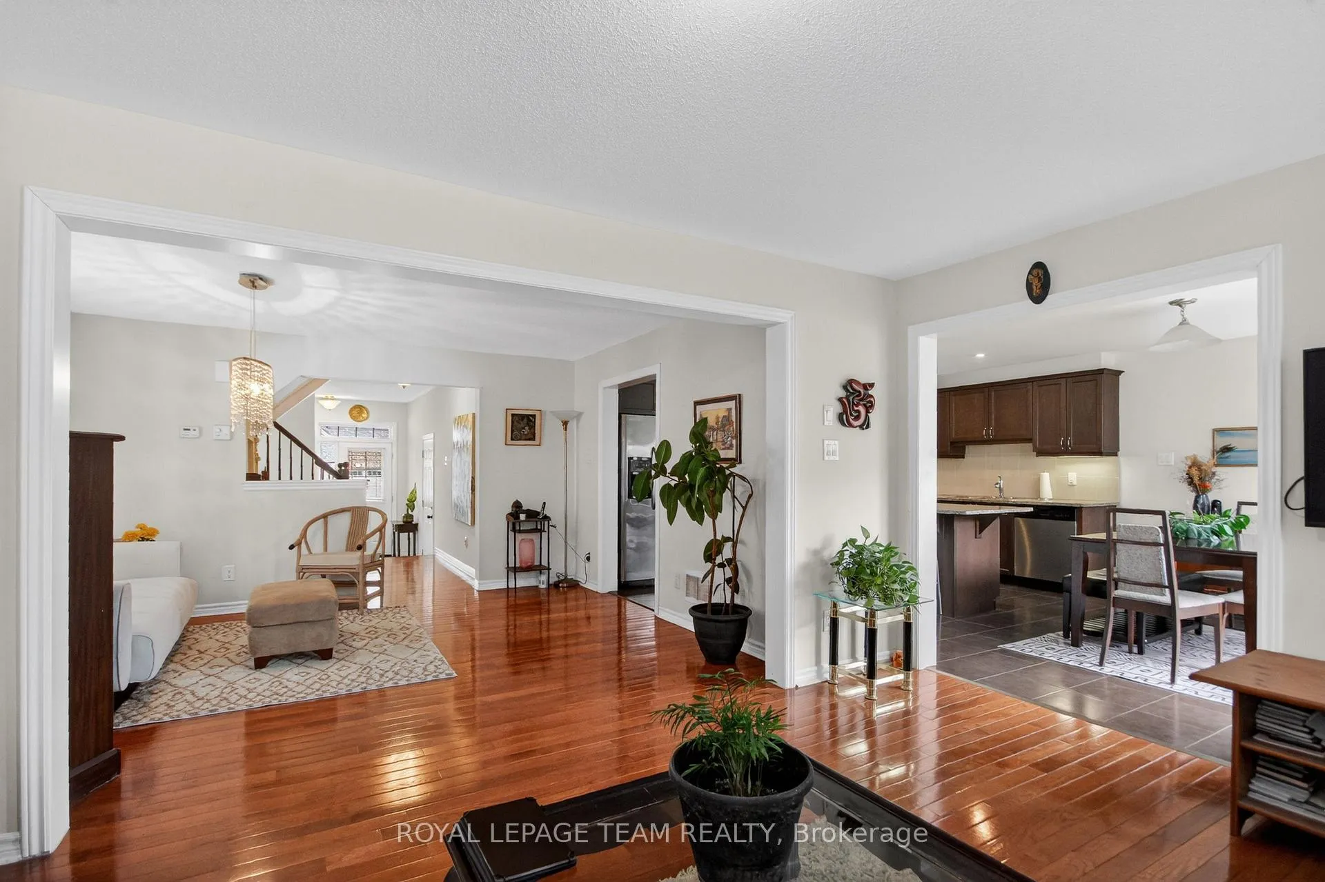 Photo 10 of 232 Rivertree Street, Ottawa, Kanata - Emerald Meadows/Trailwest — HOMEH